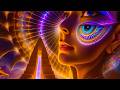 WARNING Extreme Trippy Visuals Melodic Techno Progressive House Egyptian