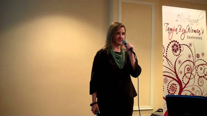 Kathy Potts - Keynote Speaker