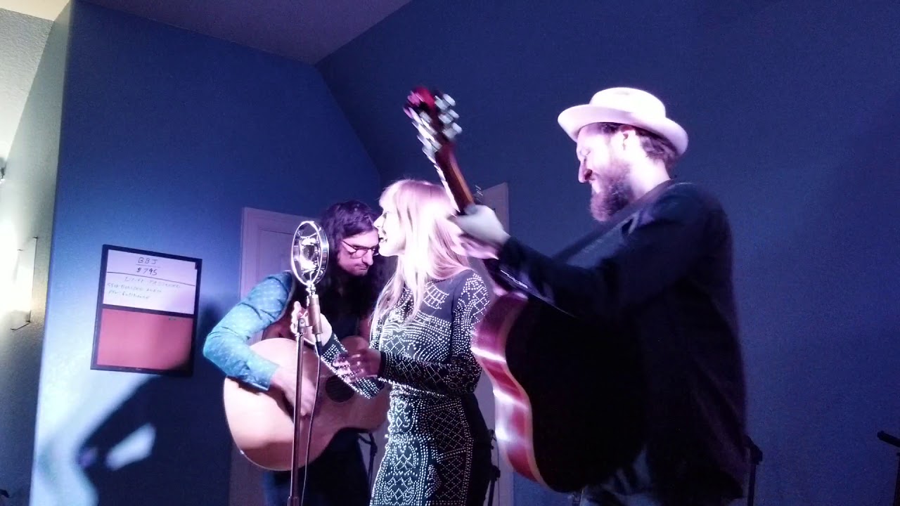 PHC presents The Wildeyes Band 11