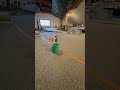 crazy trickshot! - RC Drift #shorts #trickshots
