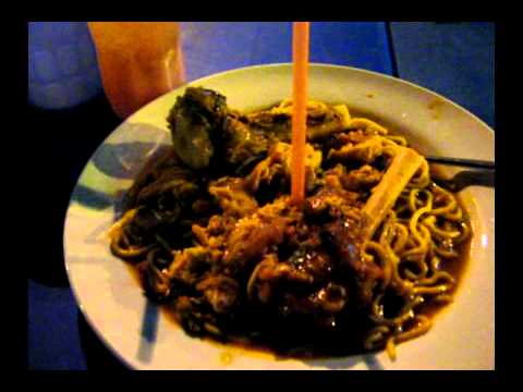 Mee Racun Gear Box