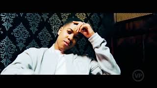 Chipmunk Ft. Esmee Denters - Until You Were Gone Hd Upscale