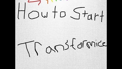 How to Make an Account on Transformice!