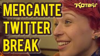 Alyssa Mercante FLEES Twitter After Karma Comes Roaring Back…