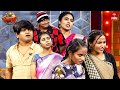 Bullet Bhaskar Performance | Extra Jabardasth | 1st December 2023 | ETV Telugu