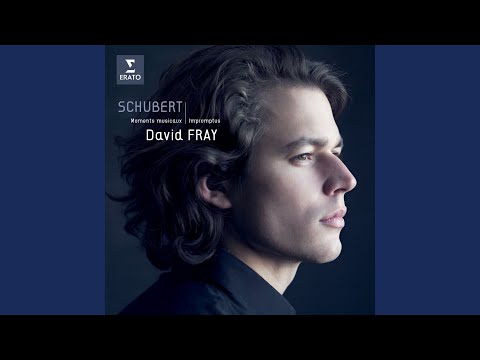 6 Moments musicaux, Op. 94, D. 780: No. 2 in A-Flat Major