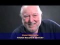 Tower Records History: Russ Solomon pt.2