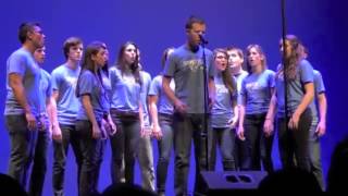 Behind Blue Eyes (The Who) - Compulsive Lyres A Cappella