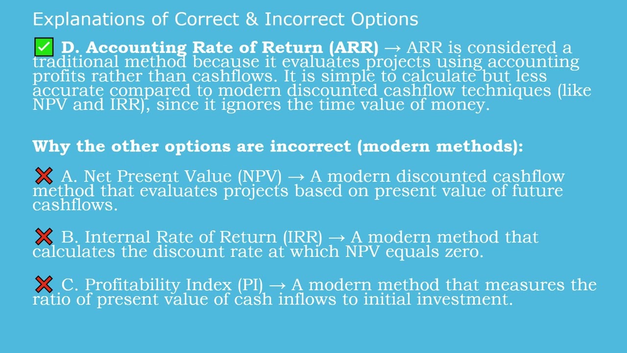 Finance for Human Resources Managers   Q11 Q30