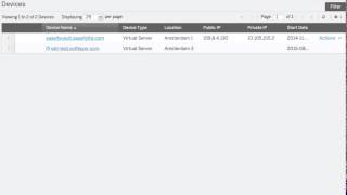 SoftLayer - Tutorial TwentyTwo - Part 2 - Running Post-Install Scripts
