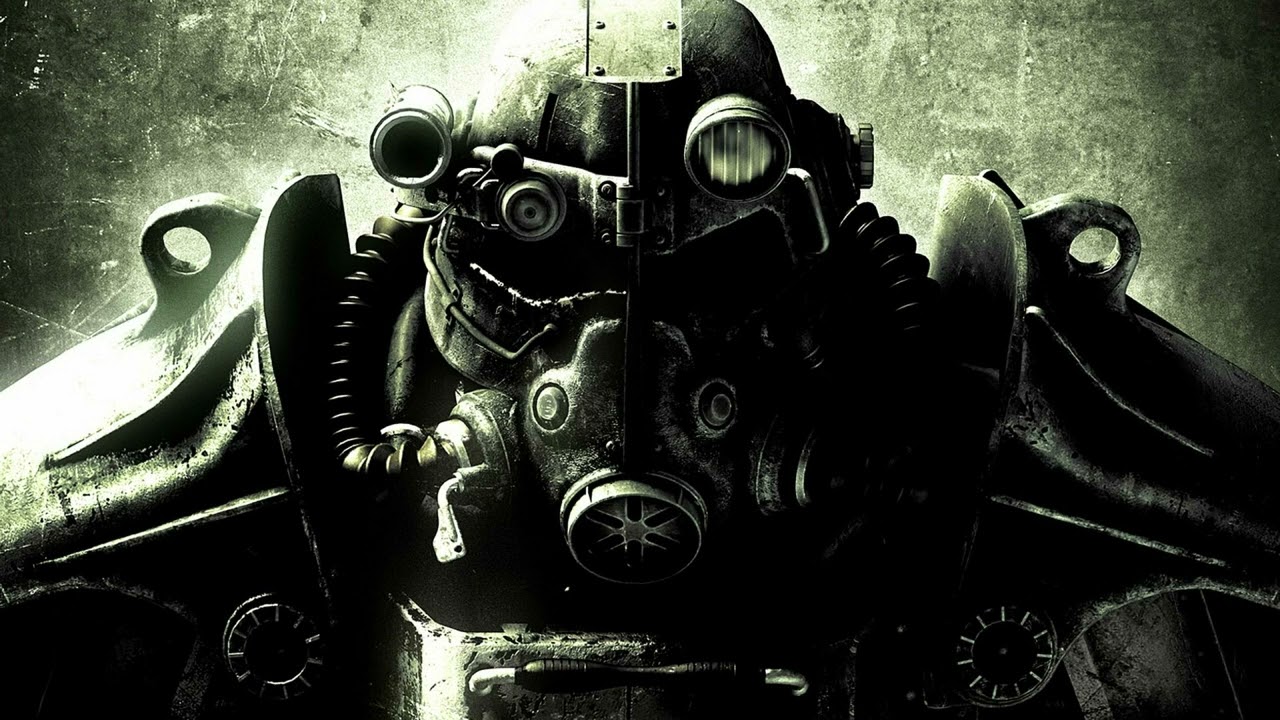 Fallout 3: Operation Anchorage Holotapes + Cut Content You Were Never Meant to Hear