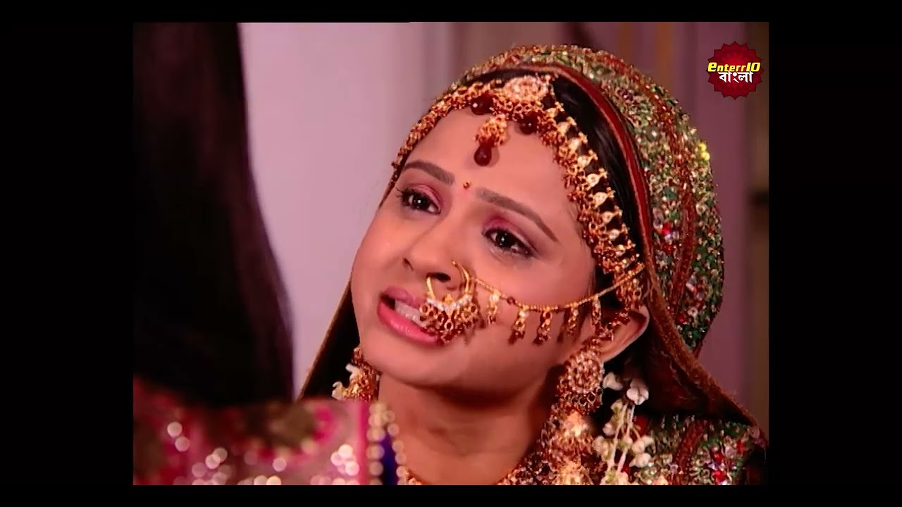 Palkon Ki Chhaon Mein 1 (এক পলকে একটু দেখা ১) l Full Episode 161 | Bangla Show | Enterr10 Bangla