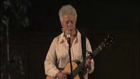 Janis Ian "At Seventeen"