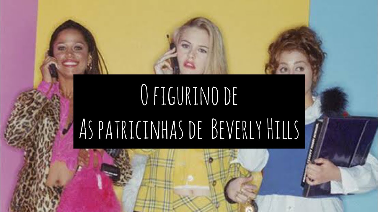 O figurino de Cher em Clueless faz 26 anos - Living Gazette