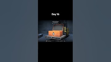 Day 16 of opening a csgo case until i get a knife #cs2 #csgo #caseopening #foryou