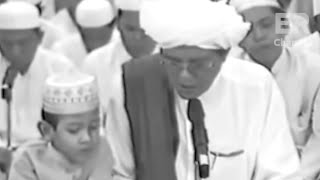 Abah Guru Sekumpul RA adalah Seorang Waliyullah ❤️ Sayyidul Habaib Al Aydrus / Guru Para Habaib