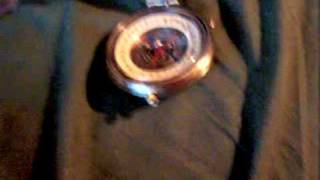 Noble Collection Alethiometer review.