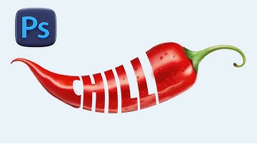 Photo Manipulation Text Effect in Photoshop || Typography