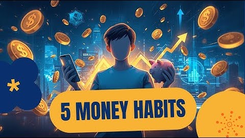 How to Manage Money in Your Teen Years (Before It’s Too Late) — Build Wealth Early!