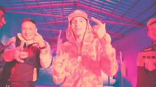 MARCIANEKE - Calle y Pistola (Video oficial)