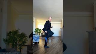 Dance Hall Days 80s wangchang dancers dancersofyoutube shuffledance