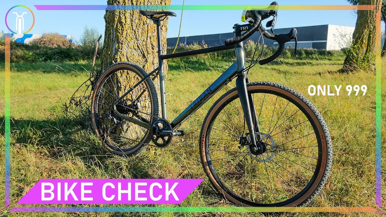 budget gravel bikes 2019