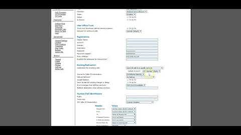 How to plug and play your Patton SIP gateway with Vodia PBX