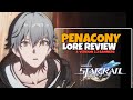 Penacony Story Lore  &amp; Version 2.3 Banners Review ( Firefly &amp; Jade ) | Honkai Star Rail