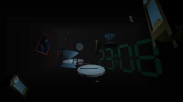 [csgo ze] shroom3 timeloop (good ending)