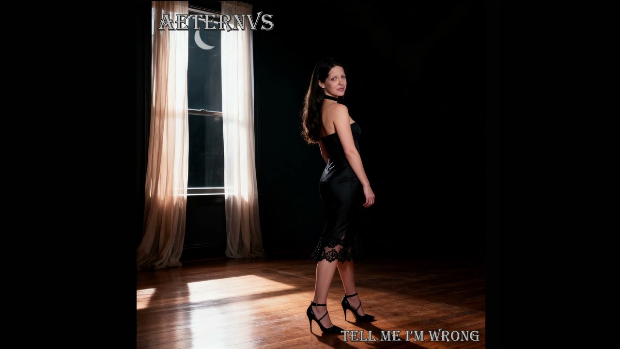 Tell Me I'm Wrong (Ballad)
