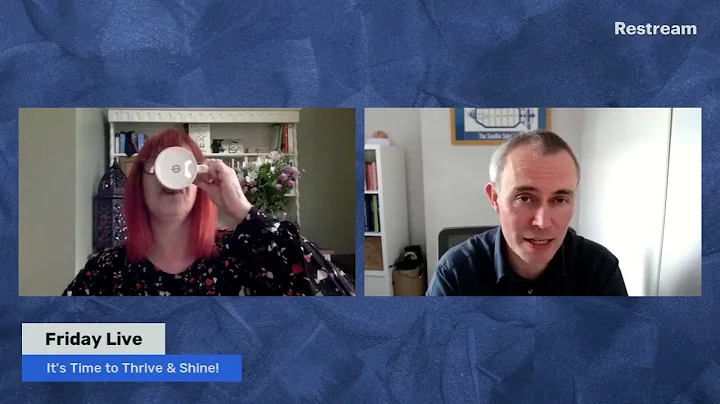 Friday Live with Nicky Bartley