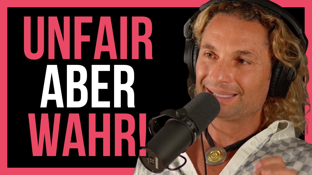 Frauen dürfen nicht rumschlafen! (Soran)