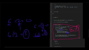 [Eng] Codeforces Round #845 | C. Quiz Master