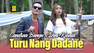 Candra Banyu x Dini Kurnia - Turu Nang Dadane (Official Music Video)