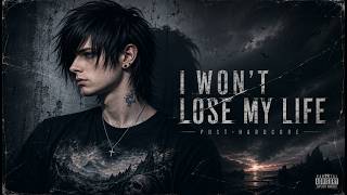 I won't lose my life - Static in Screams [Emotional Post-Hardcore]