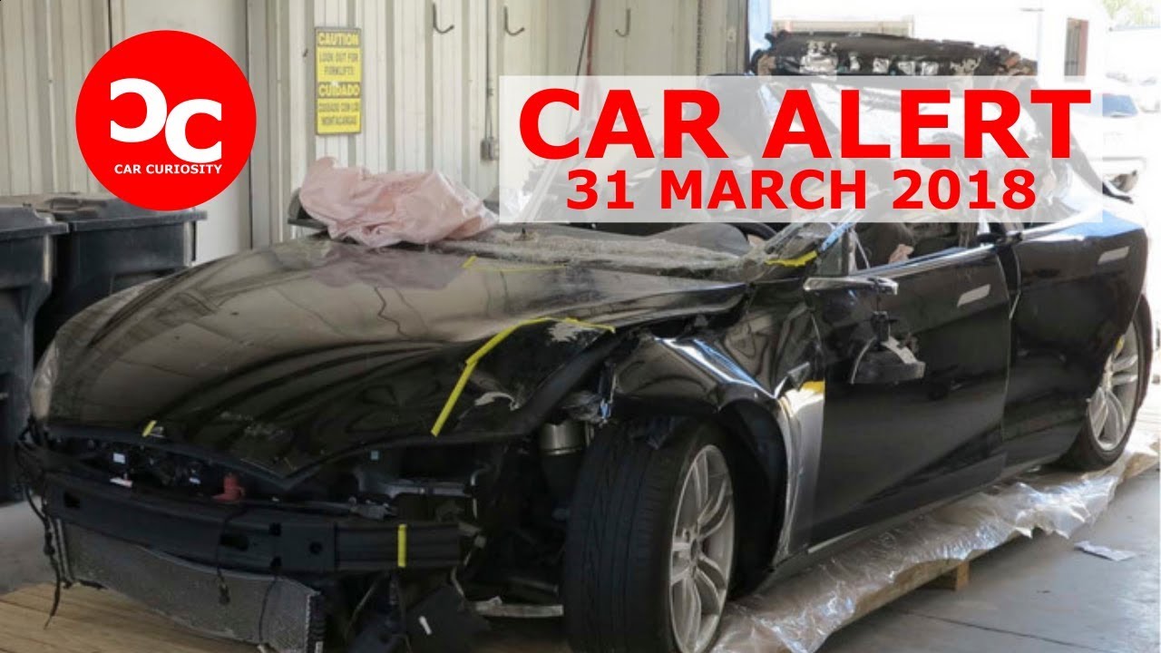 Tesla has a problem. Maybe a big problem - YouTube