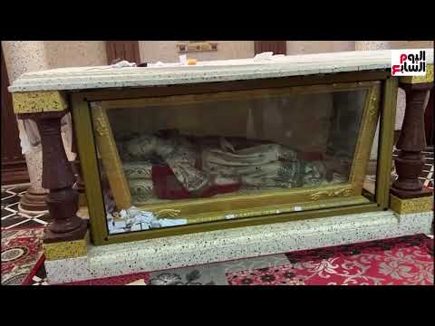 كاتدرائية سانت كاترين بالإسكندرية تحفة معمارية أنشأت عام 1850