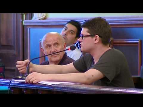 რუსეთში  ექსტრადირებული  ჰაკერის   ადვოკატები  თეა წულუკიანს პროკურატურაში უჩივიან