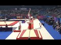 Lucas Scully-SILVER Men's Vault-MAG Under 16-AA Gymnastics British Championships 2025
