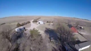 MultiRC HMB 235 Tuning Session