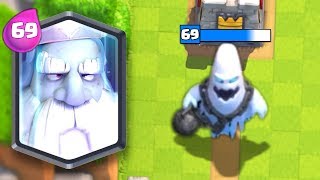 ULTIMATE Clash Royale Funny Moments Monthly Review #1 🔥 | LOL, Glitches, Fails, Wins &amp; Trolls