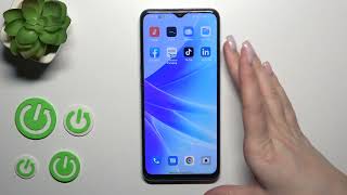 How to Use Flash as Torchlight in Oppo A57s - Find Flashlight screenshot 5