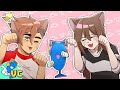 The OWO Furry Podcast - Voice Chat Podcast Ep. 16