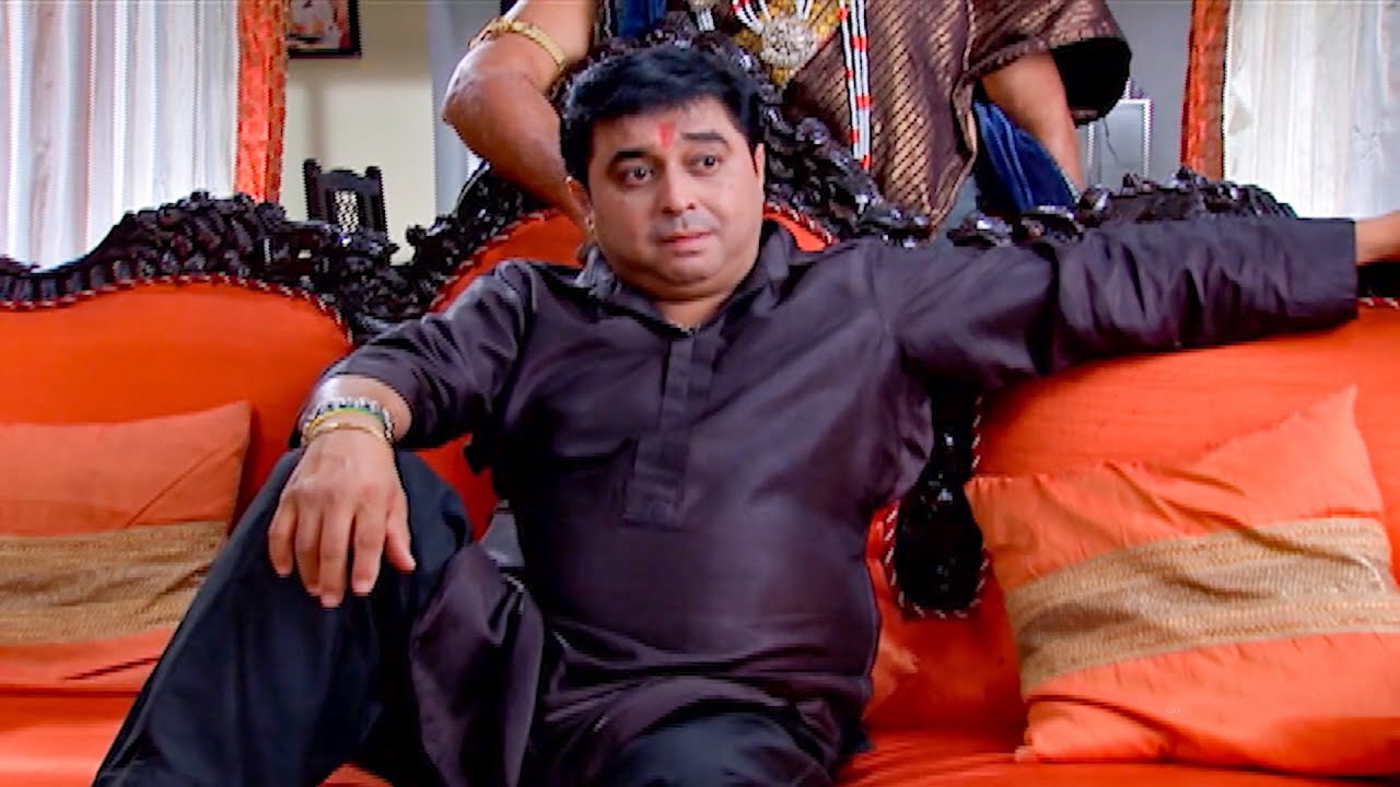 बलदेव बना जब बल्लू दादा और करने लगा गुंडा गर्दी | यम है हम | Yam Hain Ham | Episode 187