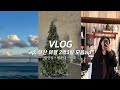 Vlog. 2박3일 부산여행 브이로그•광안리•해운대•전포 소품샵, 카페, 맛집•뚜벅이의 부산 핫플 모음zip