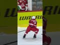 First-ever CHL goal for the Bordeaux Boxers! 🫶🇫🇷