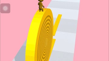 Layers Roll - Androi Gameplay All Level 1671 - 1675