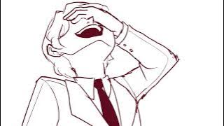 Reynard's laugh