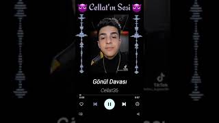 Cellat36 - gönül davası Resimi