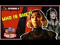 Loki Episode 2 Discussion & Deep Dive Spoilers + MCU Prequels and more!  | The MCU Crew Ep. 11